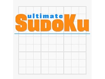 Ultimate Sudoku